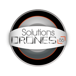 Solutions Drones 86, notre partenaire images