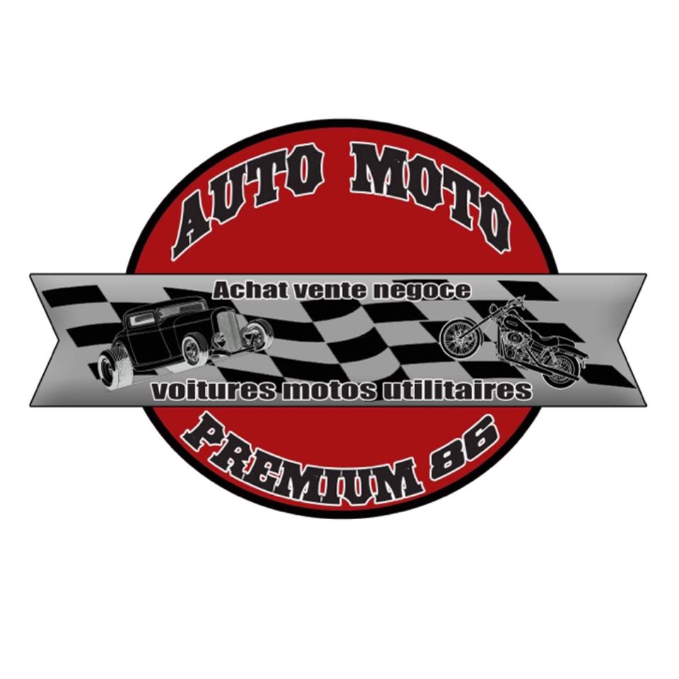 Auto Moto Premium 86