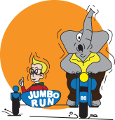 Jumbo Run 2023